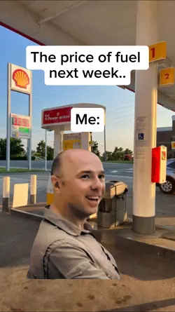 increasing of fuel