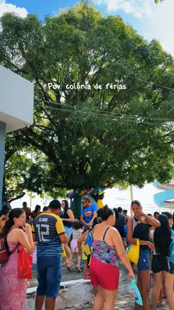 Férias 