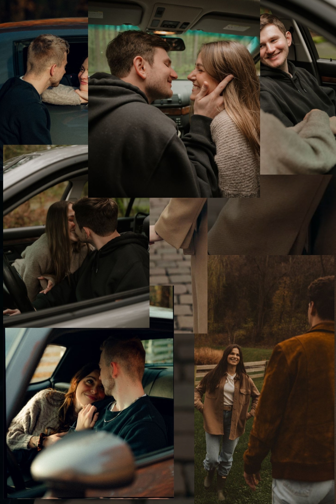 Nostalgic Camera Templates - Pippit