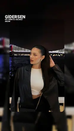 Trend şablon