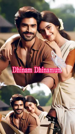 Dhinam Dhinamum ❤️