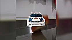 BMW CAR EDIT