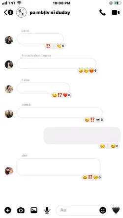 bakit nga kase⁉️