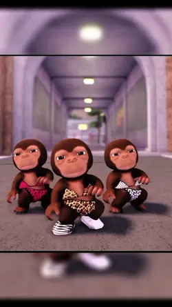 TREND DI GEBOY MUJAE