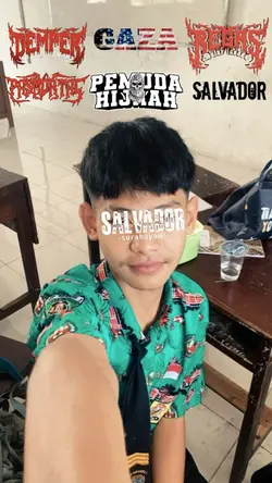 stiker bisa digeser 