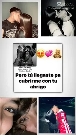 Vibra perfecta