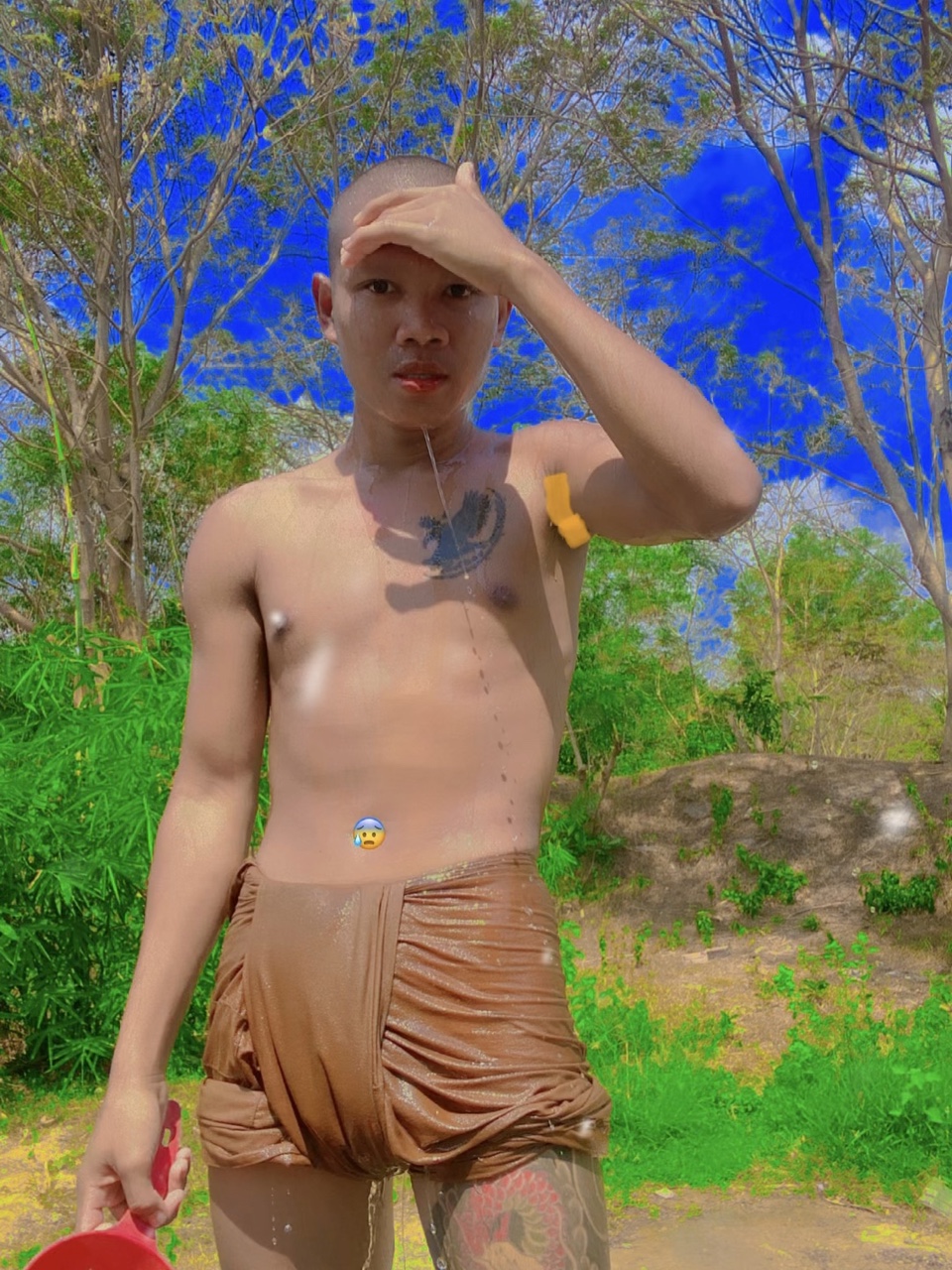 ប្រាប់មក