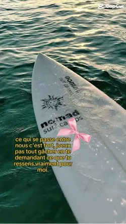 J’veux pas tt gâcher