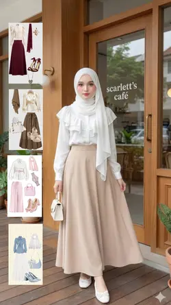 Ramadan Outfits