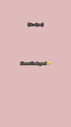 Look like my mama..😻