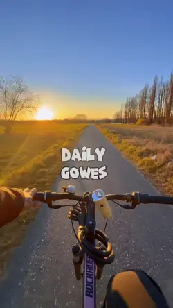 Gowes Vlog 