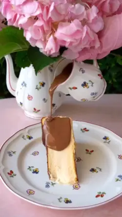 cake aesthetic