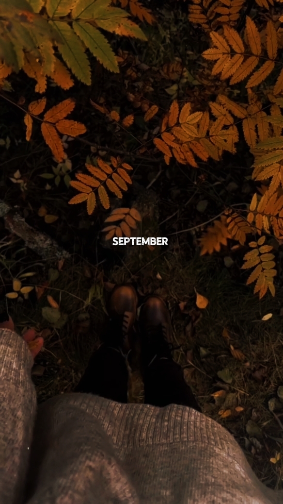 Hola septiembre 