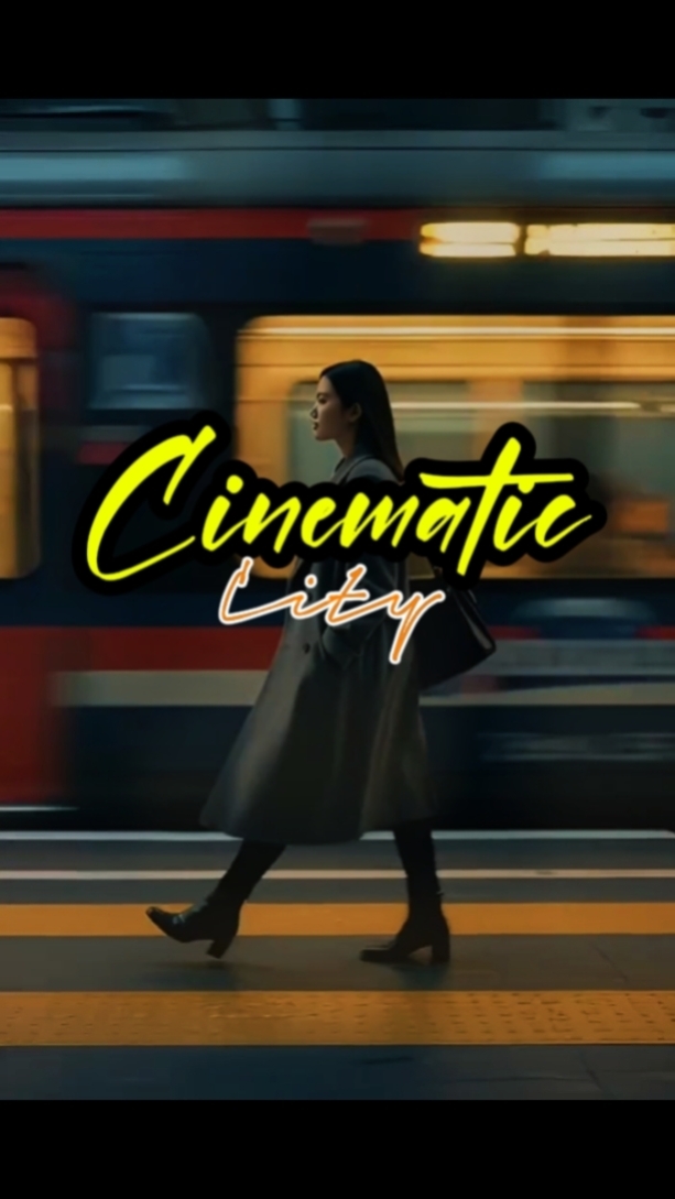 8 Clips Cinematic