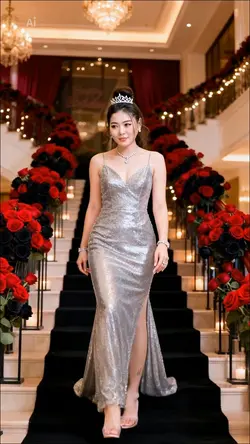 Wanita Cantik ai