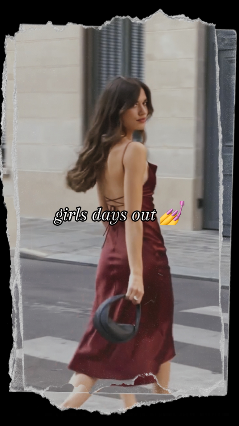 girls day out