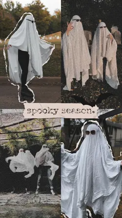 spooky season