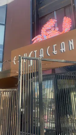 Best crab  in sf