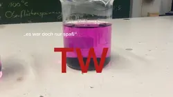 spaß…