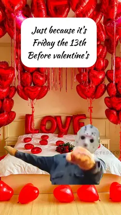 Friday 13th