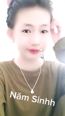 Mẫu GT NăM SINH