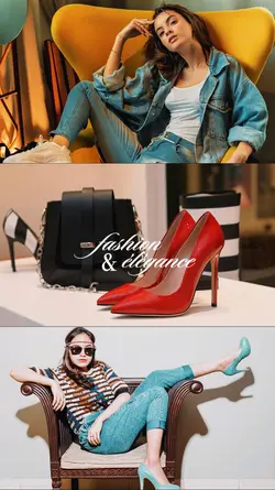 Fashion et élégance