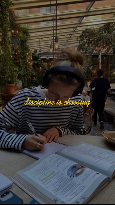 Disiplin
