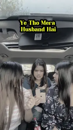 Mera Husband Hai