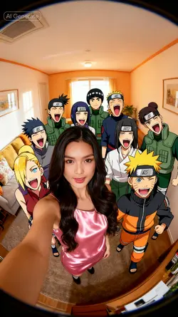 naruto AI