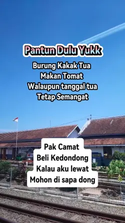konten pantun