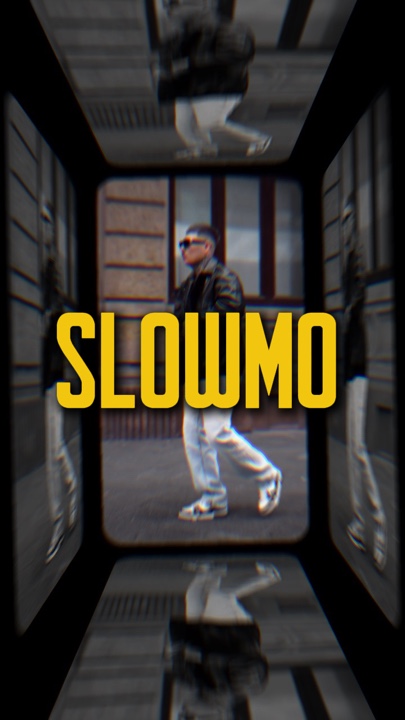 slowmoo