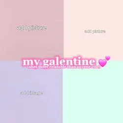 galentine 