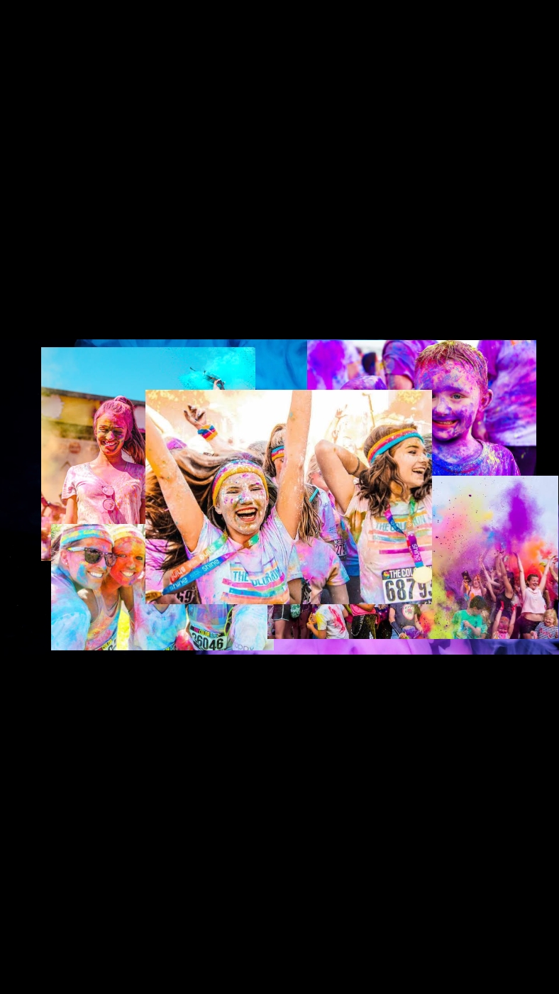 Vraies couleurs