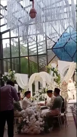 PRANK AKAD NIKAH