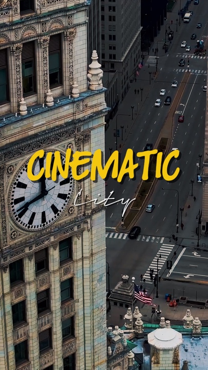 Cinemático 