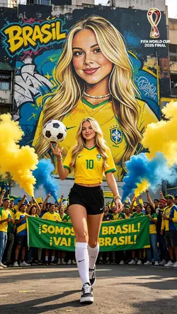 BRASIL COPA 2026