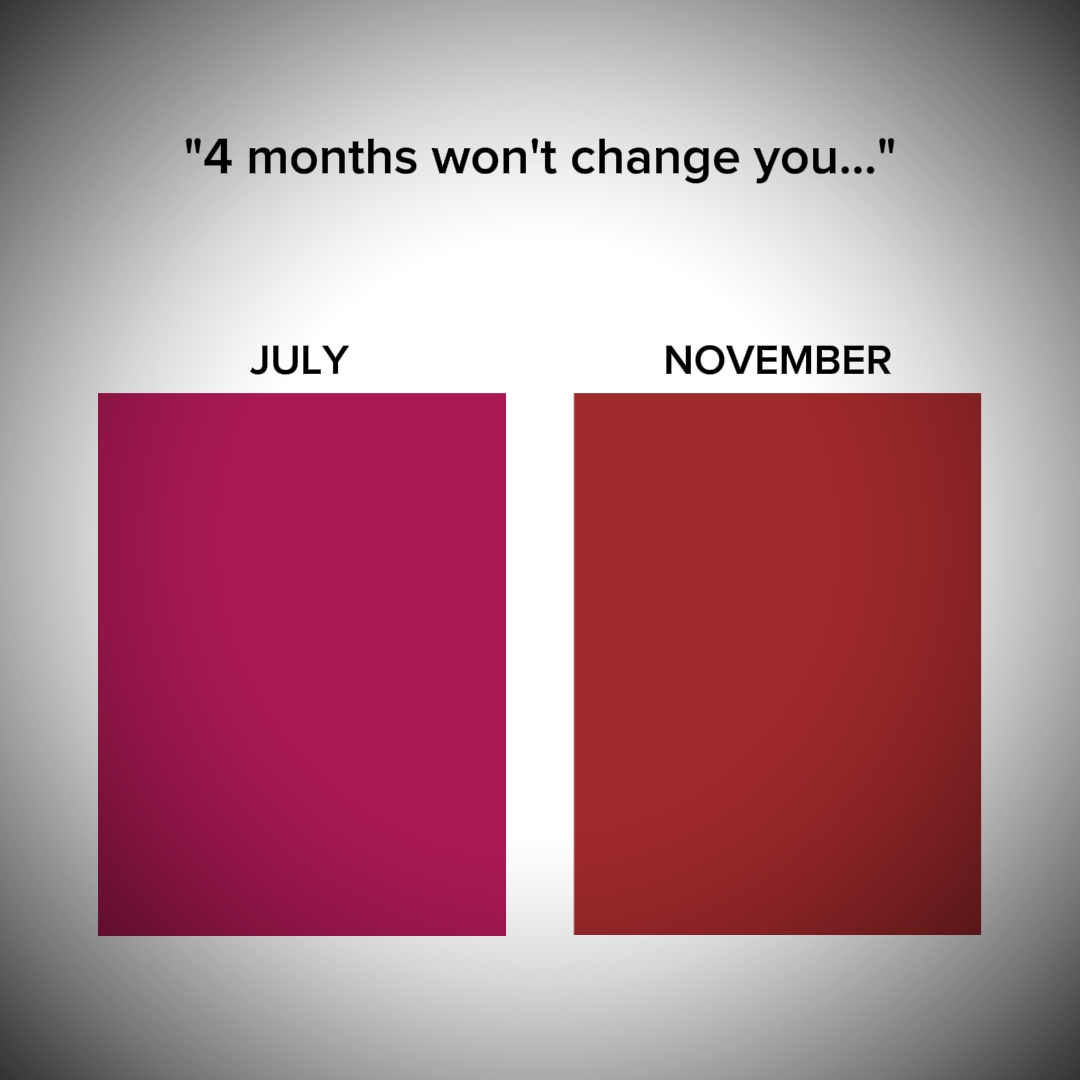 4MonateWontChangeu 