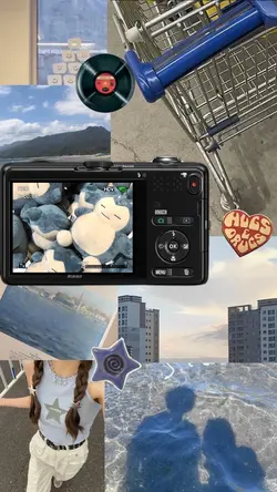 ✩ aesthetic frame ✩