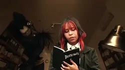 Give me an apple