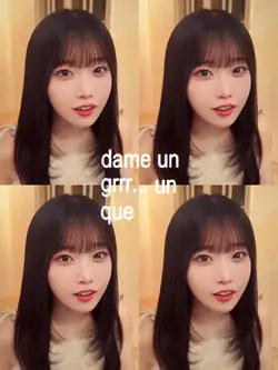 dame un grrr
