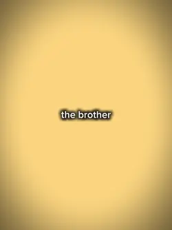brother