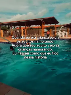 quando eu era