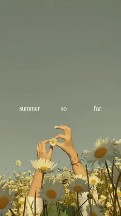 Summersofar~
