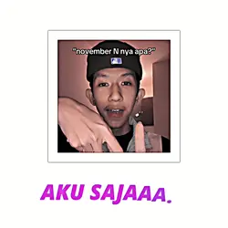 november N nyaapa?JJ