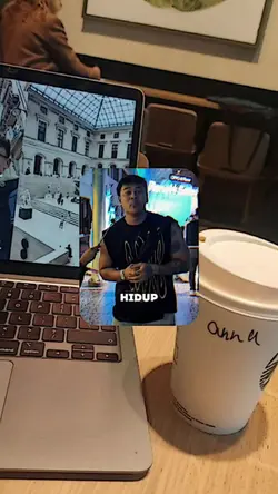 Biar gua yg nge gym