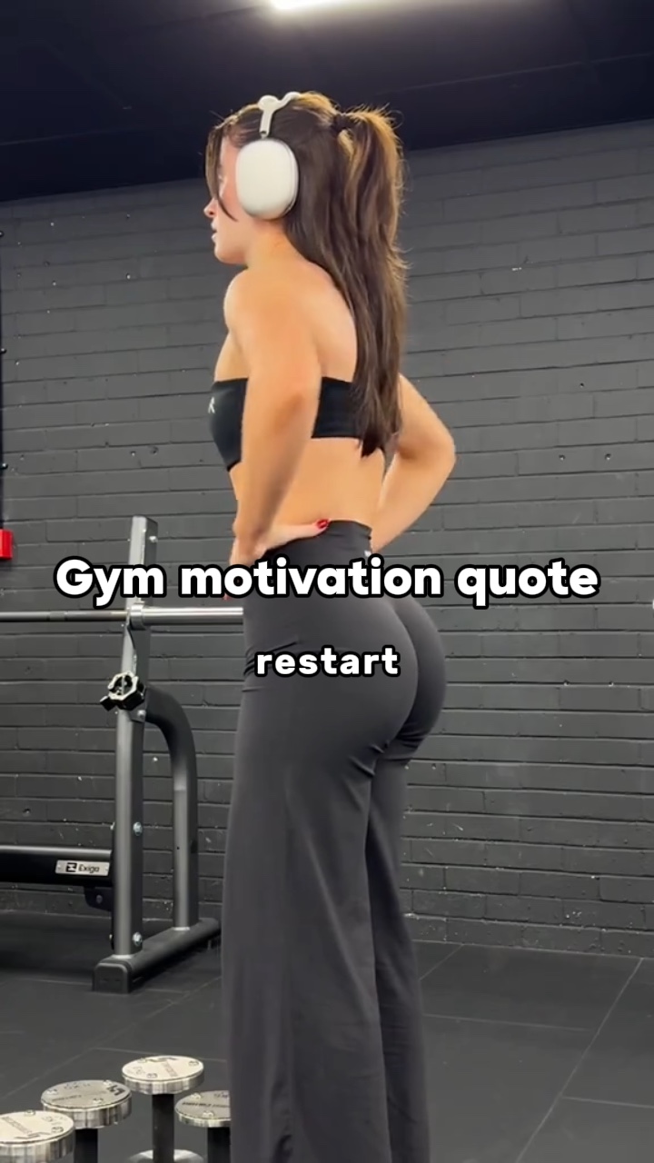 Gym Quote