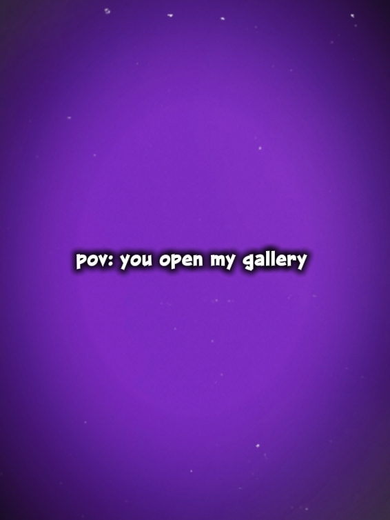 pov ma galerie 