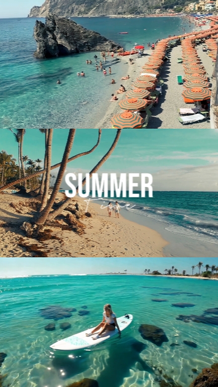 SUMMER TIME