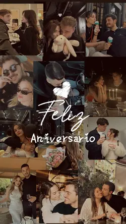 Nuestro Aniversario❣️