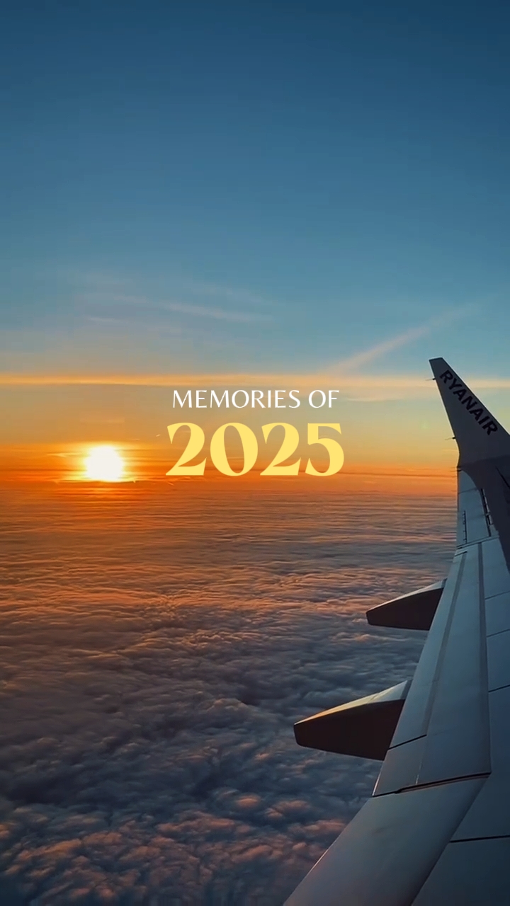 Recuerdos de 2025
